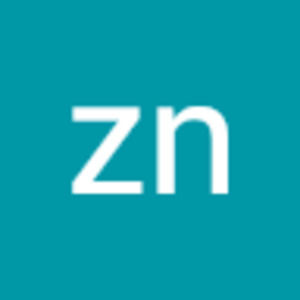 Meet your Posher, Zn